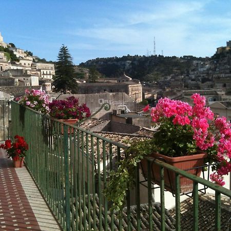 I Tetti Di Siciliando Modica Exterior foto