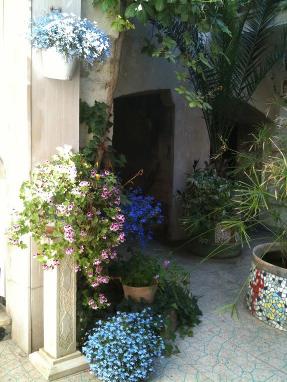 I Tetti Di Siciliando Modica Exterior foto