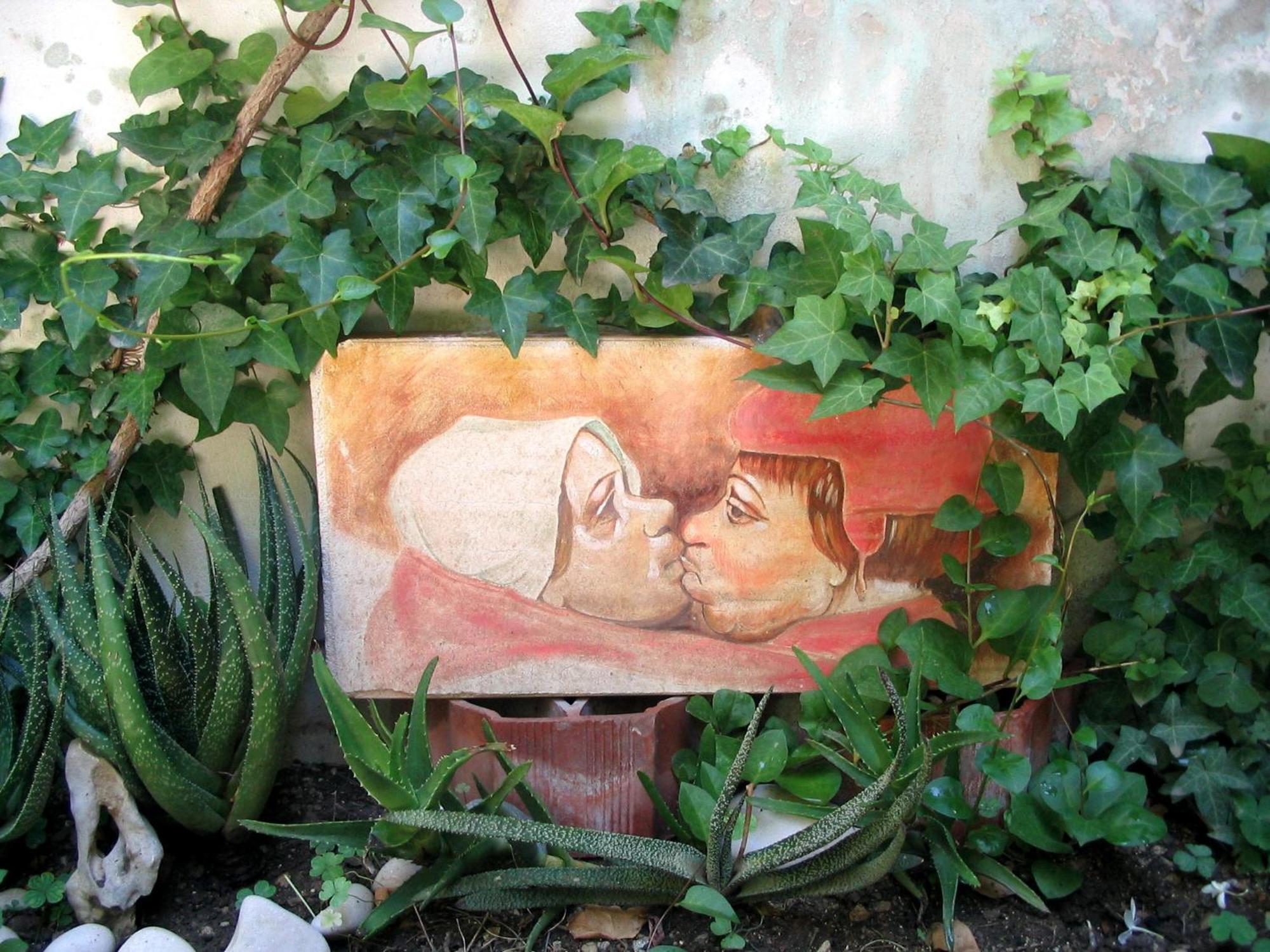 I Tetti Di Siciliando Modica Exterior foto