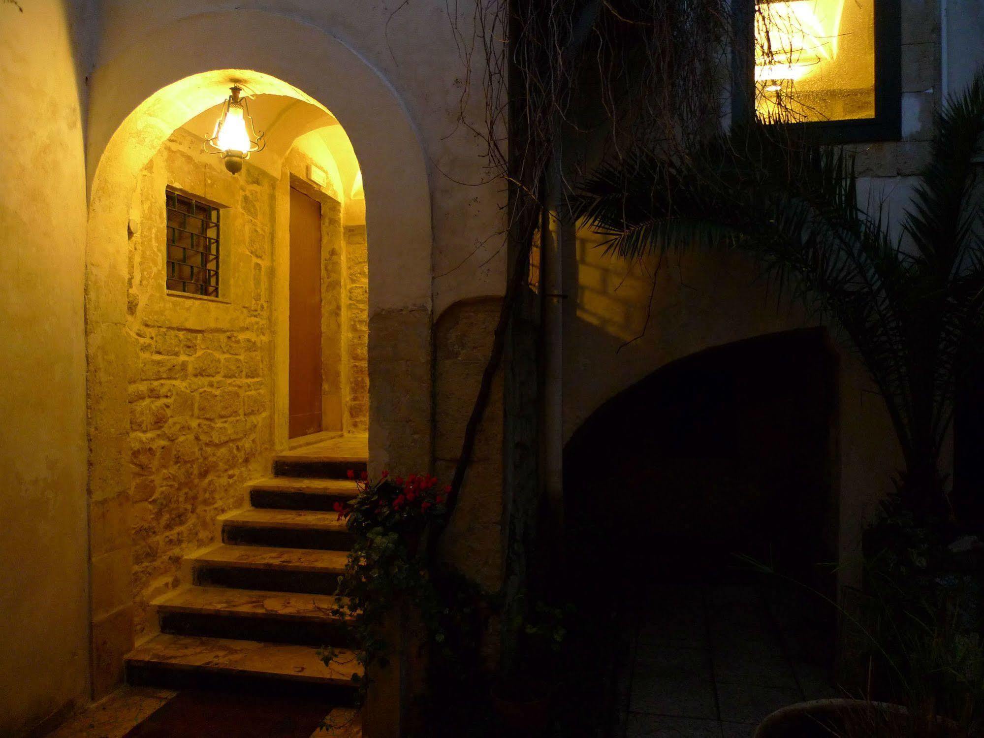I Tetti Di Siciliando Modica Exterior foto