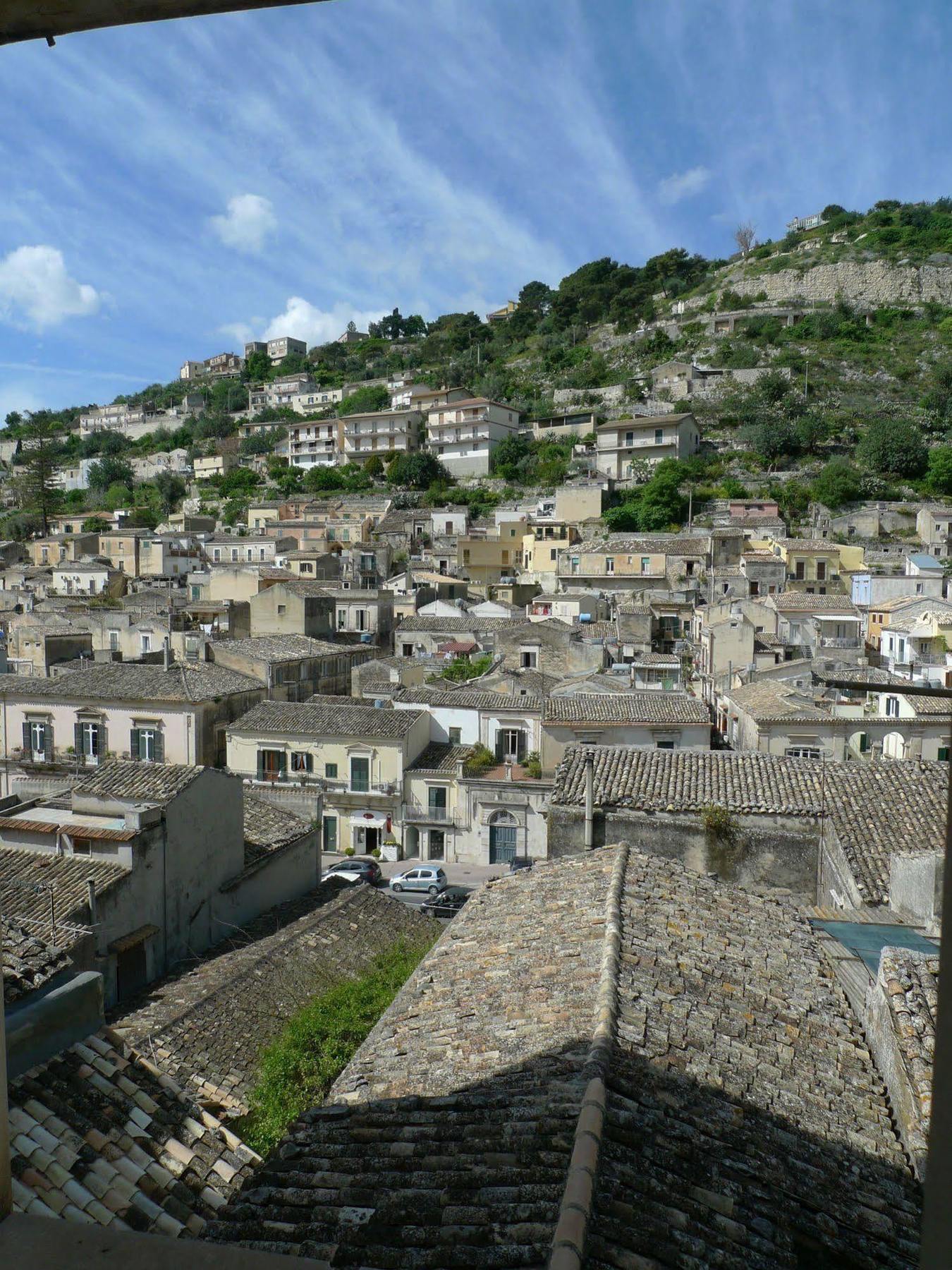 I Tetti Di Siciliando Modica Exterior foto