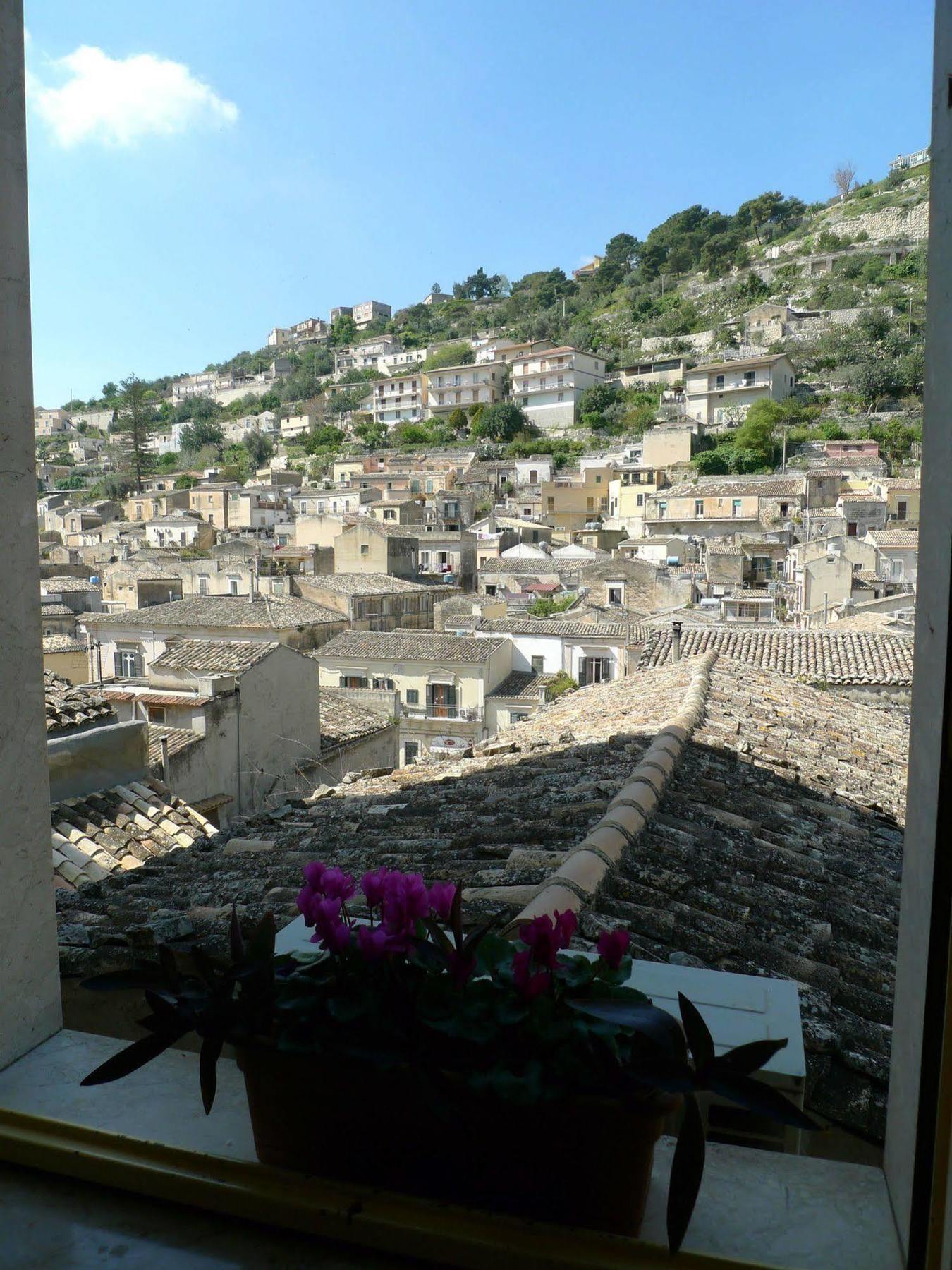 I Tetti Di Siciliando Modica Exterior foto