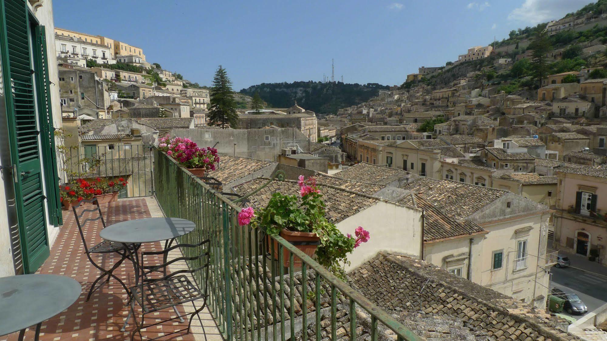 I Tetti Di Siciliando Modica Exterior foto