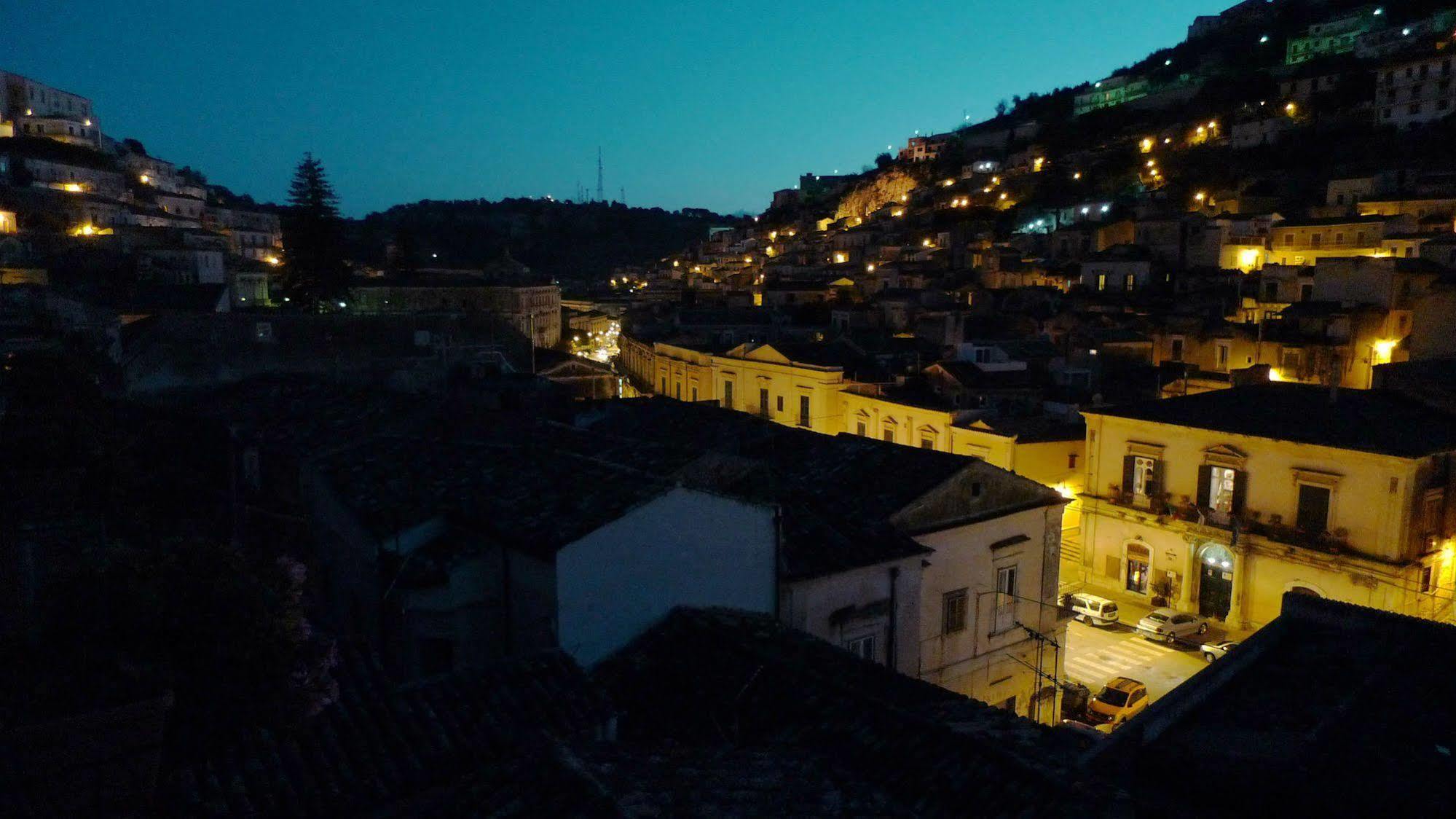 I Tetti Di Siciliando Modica Exterior foto