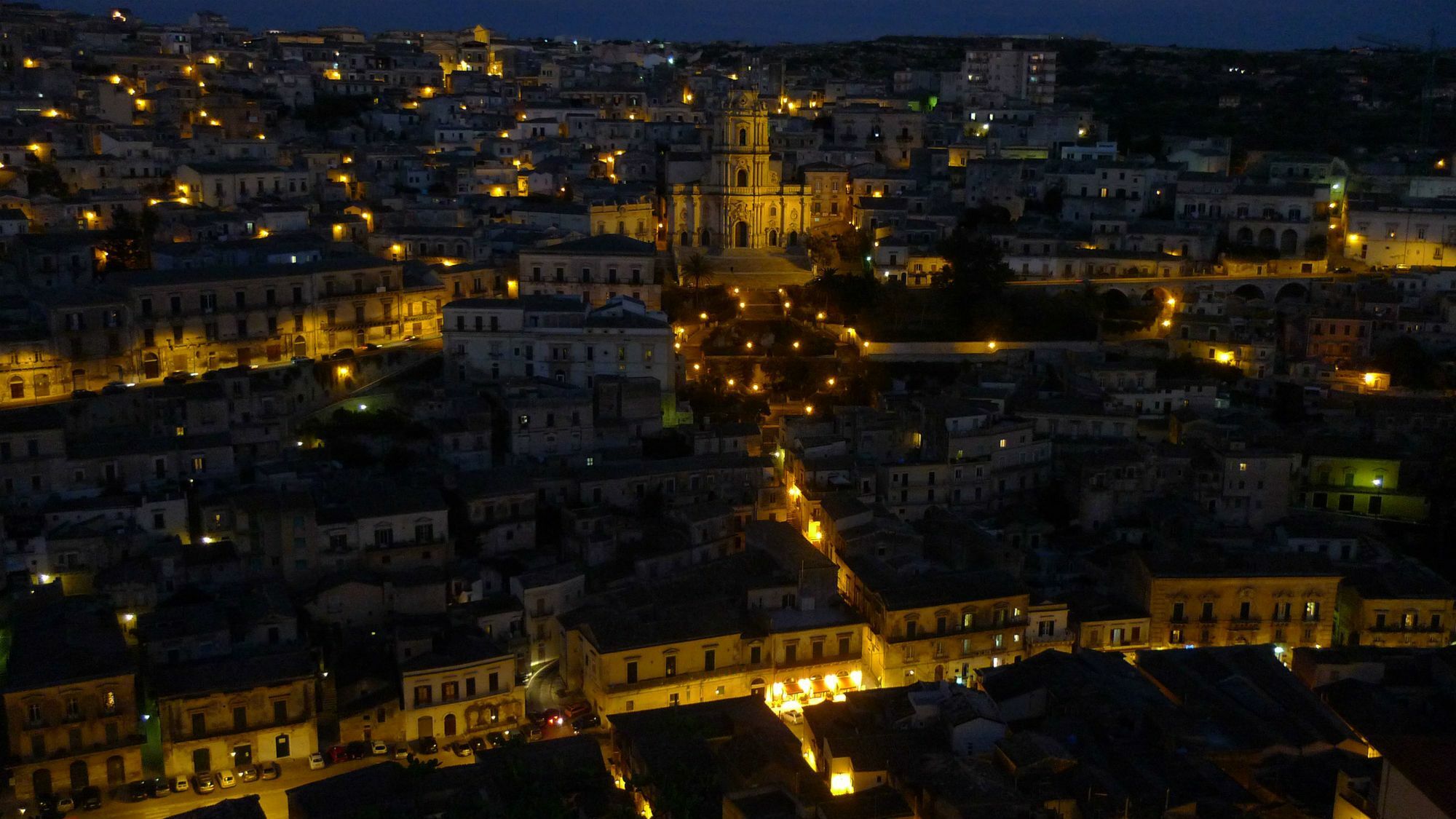 I Tetti Di Siciliando Modica Exterior foto