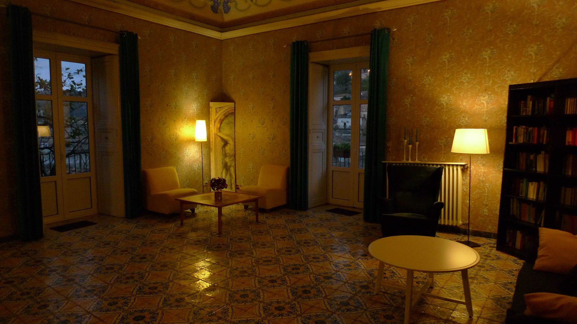 I Tetti Di Siciliando Modica Exterior foto